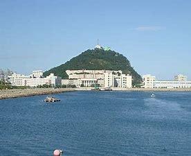 校园环境