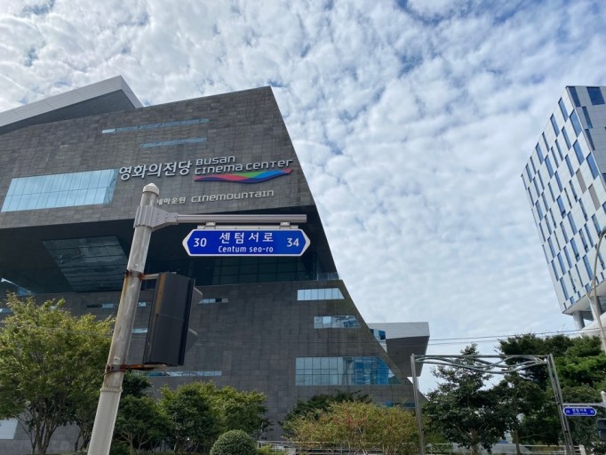 校园环境