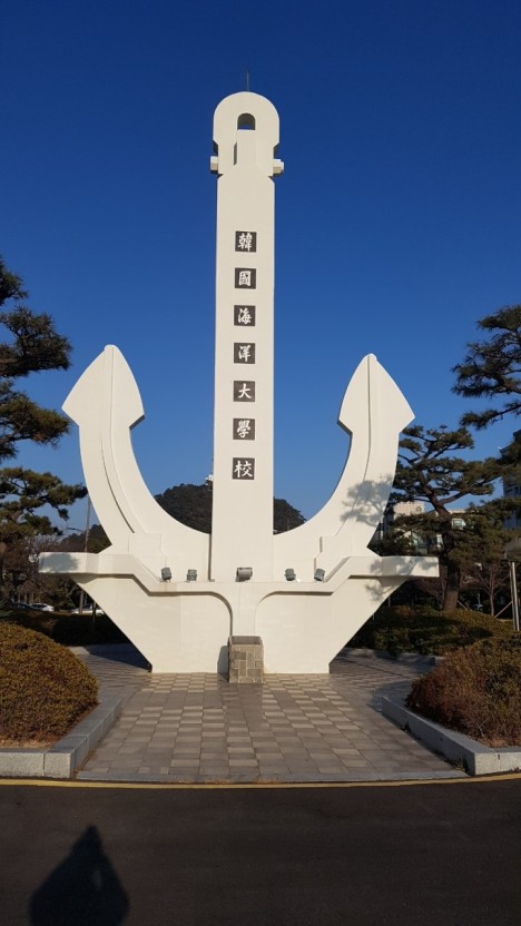校园环境